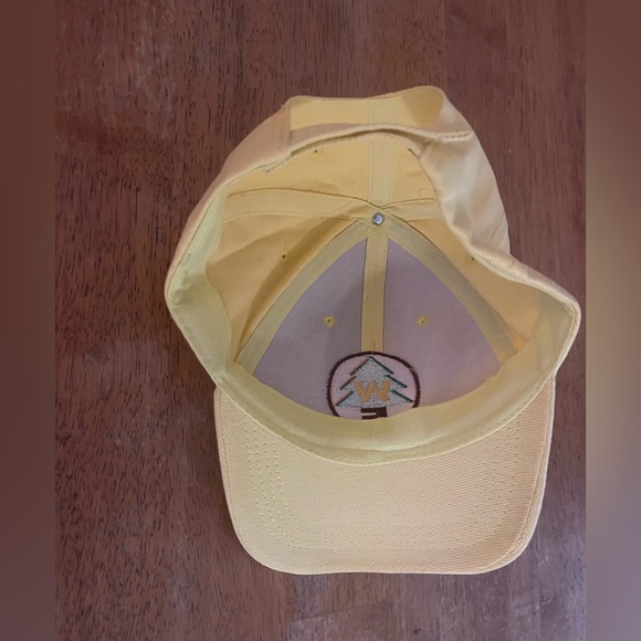 UP hat - Picture 2 of 2